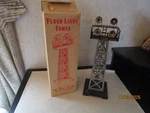 Marx, 027, 0416, Flood Light Tower, Ob.. Fixed Price $25.00.