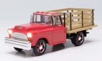 Woodland JP5975 Just Plug Vehicles Heavy Hauler. Fixed Price $41.99.