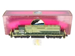 Mth 20-2908-3 British Columbia Railway SD40-2 Non-powered Diesel Engine #760 Ln. Fixed Price $328.99.