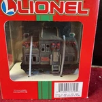 Lionel 37-616 Lighted Christmas Collectors Ornament Locomotive New Old Stock. Fixed Price $9.99.