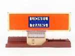 Scale Lionel 6-12873 Operating Sawmill Building. Fixed Price $64.95.