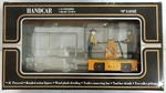 K-line K-2625-031 Kennecot Copper Corp Motorized Handcar No Trailer. Fixed Price $69.95.