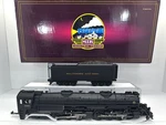 Mth Premier 20-3243-1 Baltimore & Ohio M-2 Challenger 4-6-6-4 PS.2 Used 3V Bcr. Fixed Price $1399.99.