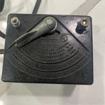 Vintage Gauge Lionel No. 1010 Multi-volt Transformer OC66 -F1. Fixed Price $19.99.