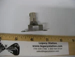 Lionel Train Part 2026-17 Truck Plate & Lamp Socket. Fixed Price $7.99.