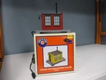 Lionel 6-82035 Crane Sounds Work House Gauge K-1. Fixed Price $149.99.