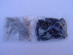 50 Lionel 2020 M-33 Motor Brushes & M-34 Coil Springs. Fixed Price $60.00.