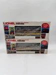 Lionel Erie Lackawanna GP-9 Diesel Locomotive Set 6-8759 &6-8760 O/O27 Gauge Nib. Fixed Price $209.30.