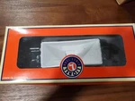 Lionel Rock Island Ore Car 6-16473 With Box. Fixed Price $39.99.
