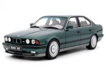 Bmw E34 M5 Cecotto Edition Lagunengreen Met. Resin Model Car OT968 1:18. Fixed Price $229.90.