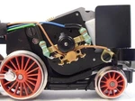 Rklin Five Pole Dc Motor Conversion Kit For Br 01 F800, 3008, 3026, 3048, 3193. Fixed Price $42.99.