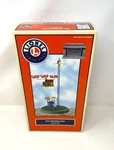Lionel Trains 6-24172 Balancing Man Operating Accessory Historic Layout Series. Fixed Price $79.99.