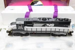 Mth Norfolk Southern GP38-2 Diesel Engine Proto Sound 2.0 Locomotive 20-2807-1. Fixed Price $499.99.