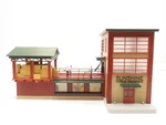 Mth 30-9194 Sunshine Citrus Growers Operating Packing Plant Ln. Fixed Price $199.99.