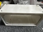 1/25 Semi Truck Model Load 3D Printed Box Culvert. Fixed Price $20.00.