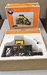 Lionel Ups Packing Station 6-34194 Ob Our XS222. Fixed Price $80.00.