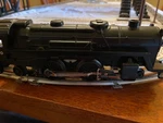 1987 Lionel Freight Hauler Gauge Set ENGINE,2 Cars,track,bridge,extras Works!. Fixed Price $95.95.