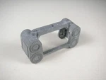 Lionel 257-24 Steamchest Casting Unfinished Part For 249, 257, 262 And Others. Fixed Price $6.99.