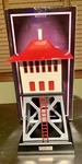 Tinplate Traditions Mth No 438 Signal Tower 10-1049. Fixed Price $125.99.