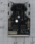 Lionel 18594-135 Acdr Motor Driver With Heat Sink. Fixed Price $43.00.