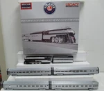 Lionel 6-82528 Nyc Empire State Express J3A Steam Train Set #5426 Ln/box. Fixed Price $2459.99.
