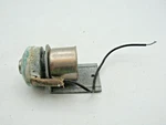 Lionel 671-170 Pill Type Smoke Unit For Turbines, Hudsons, New Old Stock,tested. Fixed Price $21.50.