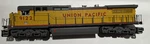 Mth 20-2643-3 Up #9112 DASH-8 40C W/box. Fixed Price $200.00.