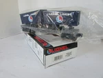 Lionel 6-16323 Lines Flatcar With Trailers Boxed New Sh. Fixed Price $28.95.