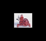O/ON3/ON30 Fairmont Stationary Gasoline Engine Wiseman Model Services Kit. Fixed Price $9.95.