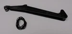 6560-12 Crane Boom Assembly For Lionel #2460, 6460, Etc. Re-production. Fixed Price $10.00.