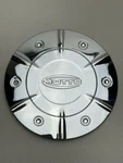 American Racing Motto Chrome Wheel Center Cap 1643200000 AR3L173 S212-15. Fixed Price $29.99.