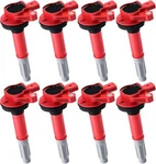 Carbole DG542 Ignition Coils Pack Replacement Ford F-150 Mustang UF622. Fixed Price $127.99.