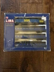 Lima Golden Series Via 149762. Fixed Price $75.00.