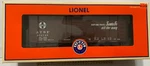 Lionel Santa Fe Atsf 6-17295 PS-1 Boxcar Road #276749. Fixed Price $45.00.
