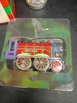 Vintage Lionel 1984 Christmas Ornament Locomotive Train 37-619 Boxed Charisma. Fixed Price $10.99.