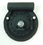 Lionel Train Part 2065-15 Hudson Black Boiler Front With Marker Jewels. Fixed Price $16.99.