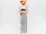 1/87 Scale Plastruct Kit 1014 Twin Horizontal Bulk Oil Storage Tanks. Fixed Price $37.95.