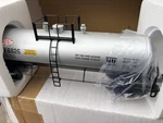 K-line K6341-8012 Scale Dupont Tank Car #gatx 6826 Rail. Fixed Price $29.85.