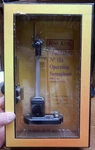 Mth Rail King RK-1035 #151 Operating Semaphore Gauge New Box Lqqk. Fixed Price $25.00.