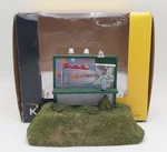 K-line K-424083 Starlight Diner Operating Billboard Ex/box. Fixed Price $12.79.