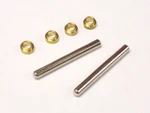 BLI-10/SL-90 Axle/bearing Set Lionel Prewar Locos. Fixed Price $7.50.