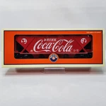 Rare Lionel 6-19365 Coca Cola Hopper Set Brand New. Fixed Price $249.99.