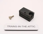 Lionel 345-25 Culvert Unloader Counter Weight Complete Actual New. Fixed Price $20.50.