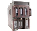 Woodland Scenics BR5850 Sully's Tavern - Scale. Fixed Price $119.99.