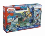 Thomas & Friends Trackmaster Risky Rails Bridge Drop Fisher-price 04873 Rare. Fixed Price $399.99.