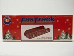 Lionel Merry Christmas Girder Bridge Gauge Compatible W/ Fastrack 2025050 New. Fixed Price $34.84.