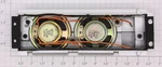 Lionel 18258-7 Silver DASH-9 Fuel Tank With Dual Speakers. Fixed Price $28.00.