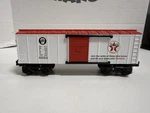 K-line Keystone Keepsakes Prr Texaco Boxcar K-5154011 Scale. Fixed Price $29.74.
