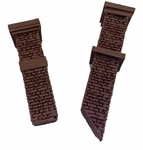 Bar Mills Models 04033 Scale Aged Tall Chimneys. Fixed Price $18.69.