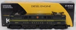 K-line K2780-4912IC Pennsylvania GG-1 Electric Locomotive #4892 C-8+ Kcc Ltd Edn. Fixed Price $199.95.